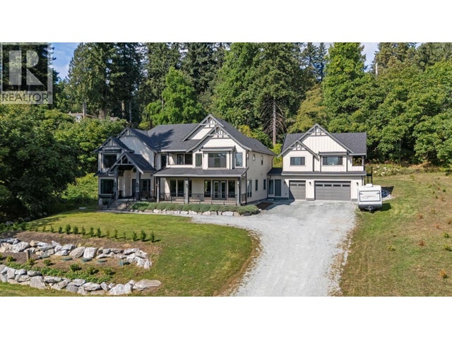 27107 River Road, Maple Ridge