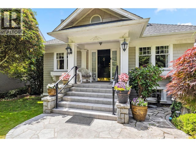 4349 Cypress Street, Vancouver