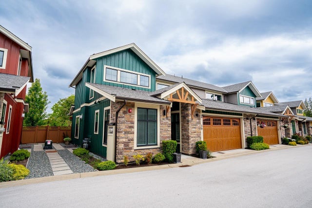 39 4750 228 Street, Langley