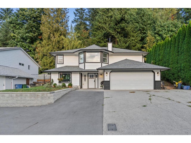 3038 Mcmillan Road, Abbotsford