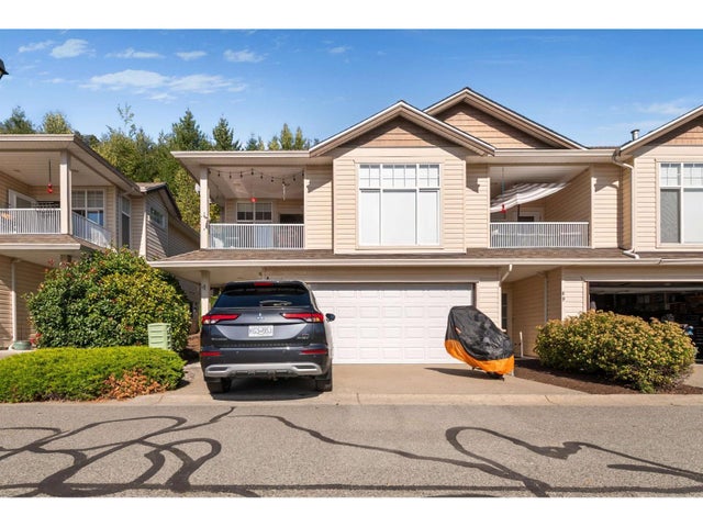 70 8590 Sunrise Drive|chilliwack Mountain, Chilliwack