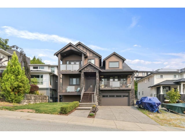 33833 Knight Avenue, Mission