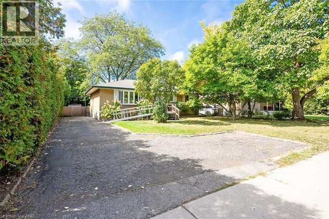 414 Third Line, Oakville