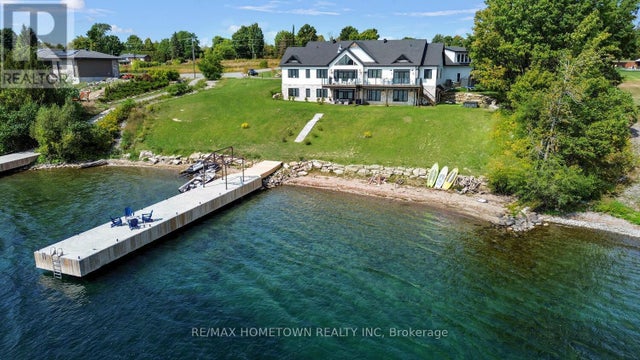 5 Shoreside Way, Augusta