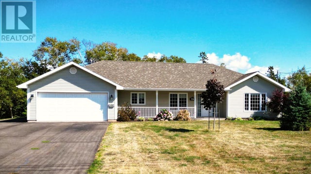 156 Crozier Drive, Summerside