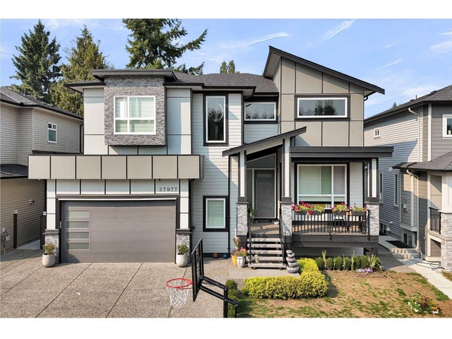 27977 Stagecoach Avenue, Abbotsford