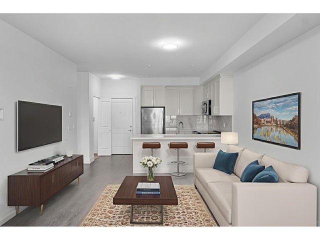 419 9983 E Barnston Drive, Surrey