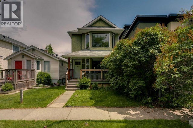 2638 26a Street Sw, Calgary