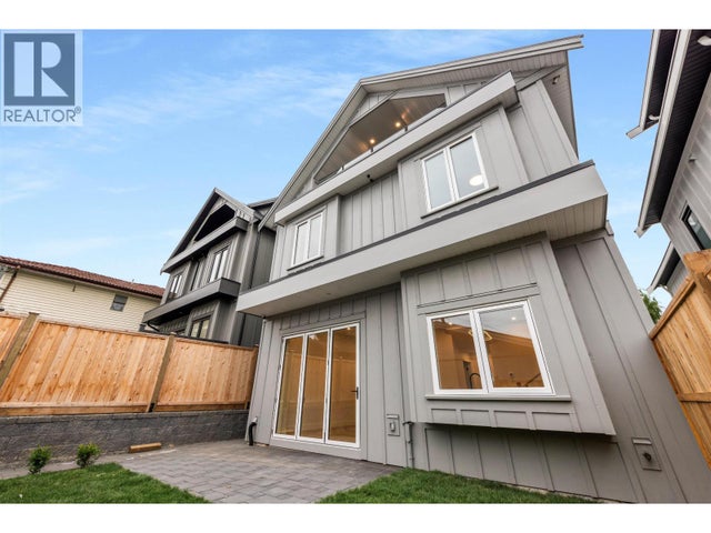 2 1160 Rossland Street, Vancouver