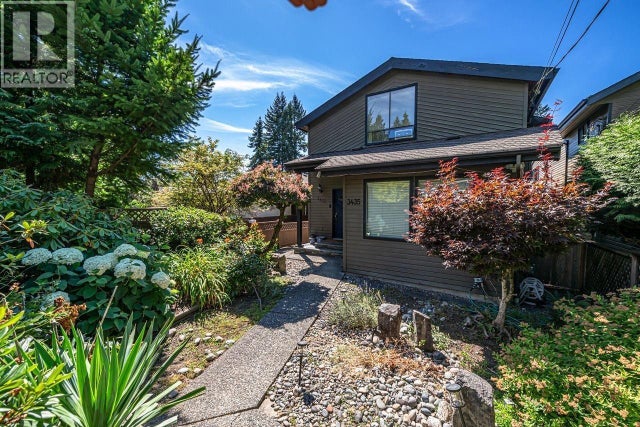 3435 St. Georges Avenue, North Vancouver