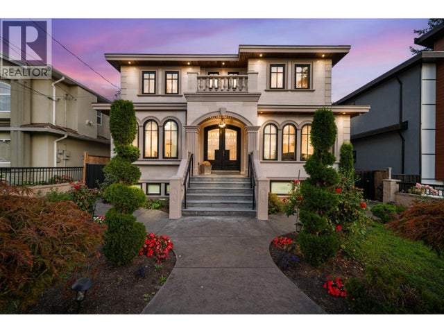 8416 13th Avenue, Burnaby