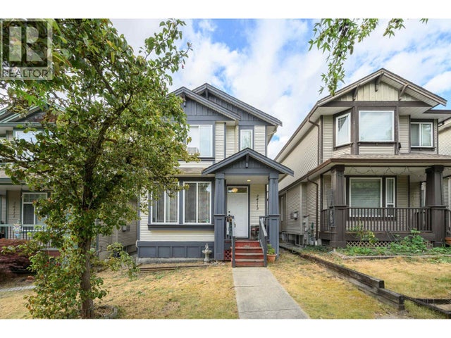 24113 102 Avenue, Maple Ridge