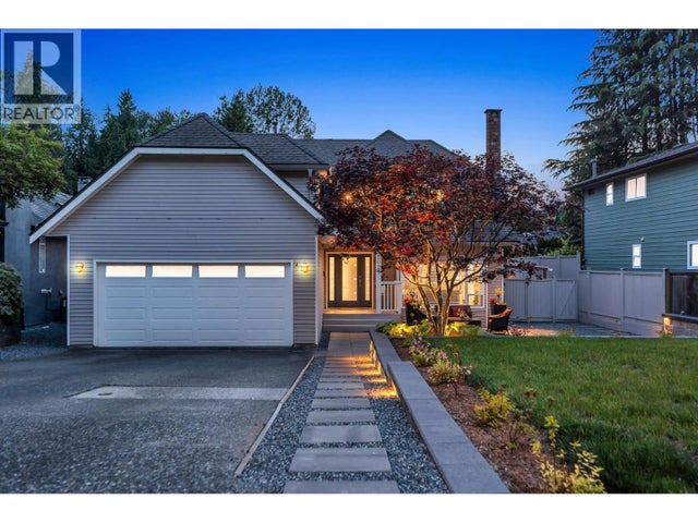 2021 Rufus Drive, North Vancouver