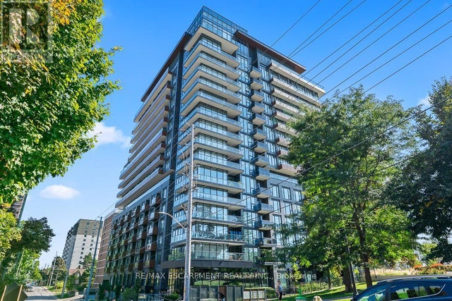1012 - 21 Park Street E, Mississauga (port Credit)