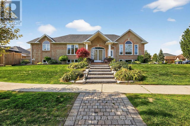 97 Riverwood Terrace, Caledon (bolton East)