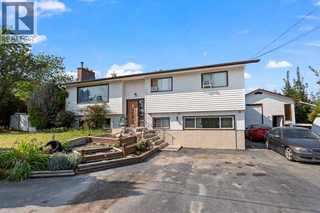 503 14th Avenue, Creston