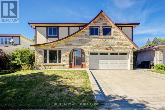 54 Marblemount Crescent, Toronto (tam O'shanter-Sullivan)