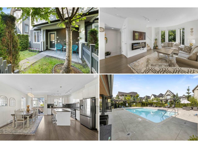 47 8138 204 Street, Langley