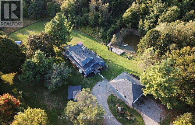 9976 Community Centre Road, Alnwick/haldimand