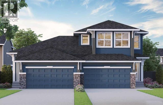 141 Southbow Drive, Cochrane