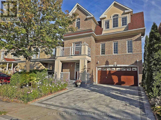 23 Pathmaster Road, Brampton (bram East)