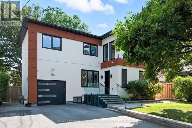 396 River Side Drive, Oakville (co Central)