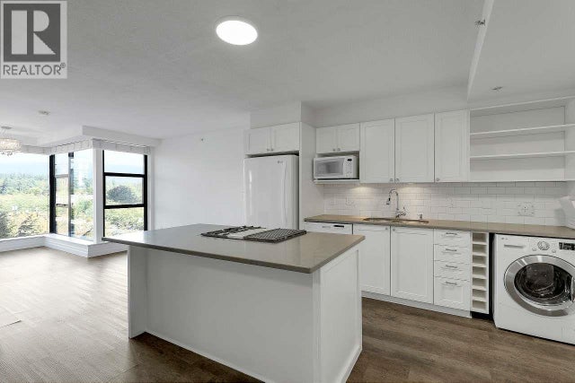 605 1723 Alberni Street, Vancouver