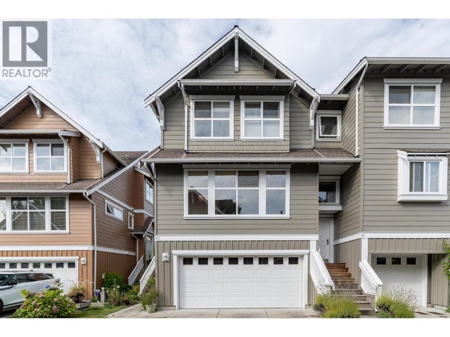 40 3088 Francis Road, Richmond