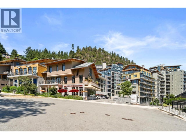 309 6707 Nelson Avenue, West Vancouver