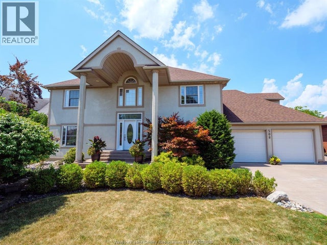 508 Ridgeview, Amherstburg