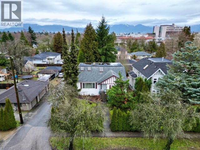 985 W 33rd Avenue, Vancouver