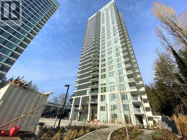 904 595 Austin Avenue, Coquitlam
