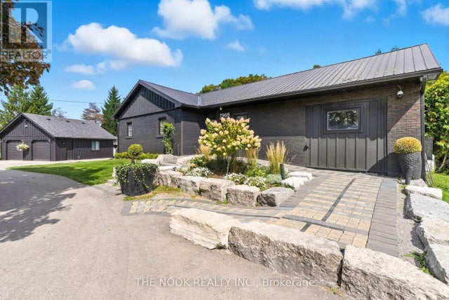 7905 Thickson Road N, Whitby