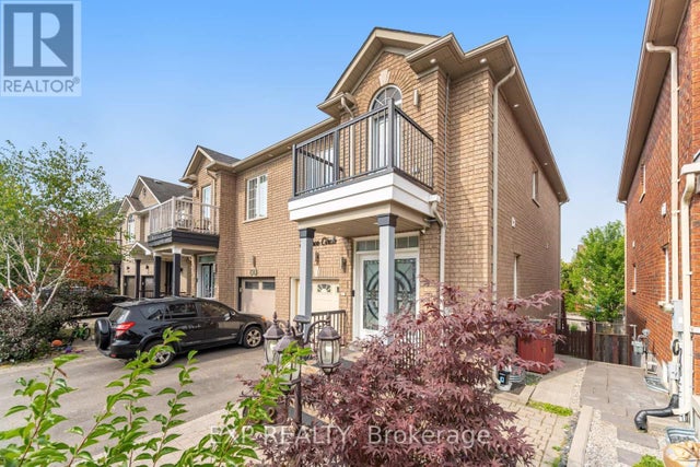 32 Arco Circle, Vaughan (maple)