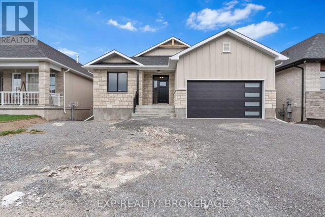 1257 Carfa Crescent, Kingston (city Northwest)