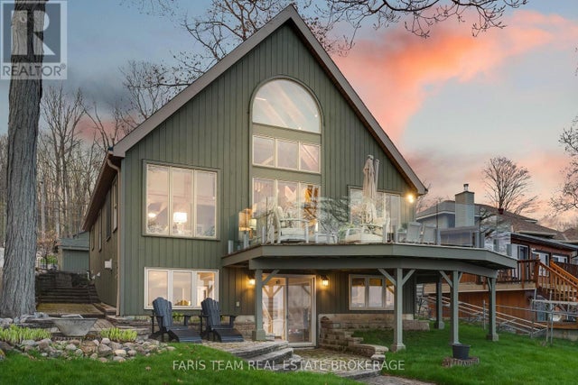 431 Mundy's Bay Road, Midland