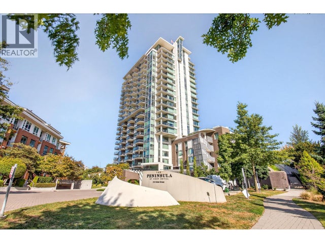 903 210 Salter Street, New Westminster