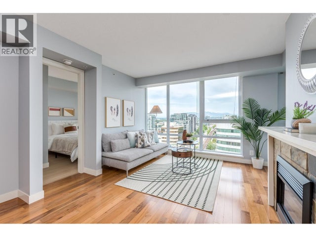 1710 6068 No. 3 Road, Richmond