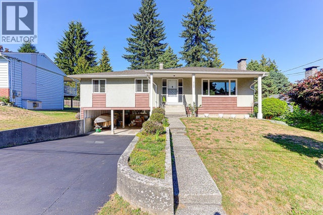 2107 Carmen Place, Port Coquitlam