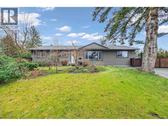 22938 Fuller Avenue, Maple Ridge