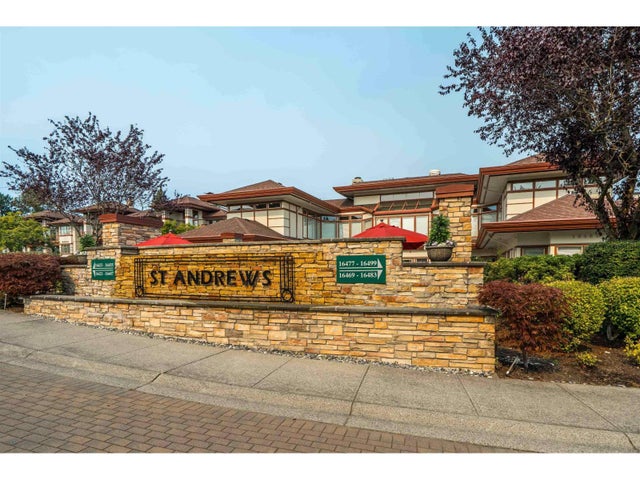 208 16477 64 Avenue, Surrey