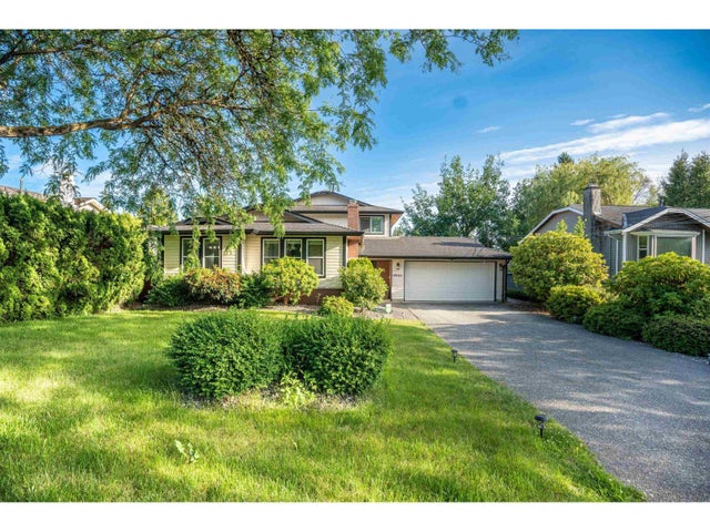 18046 61a Avenue, Surrey