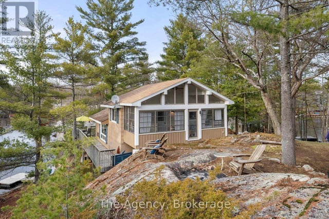 29 Fire Route 79b, Trent Lakes