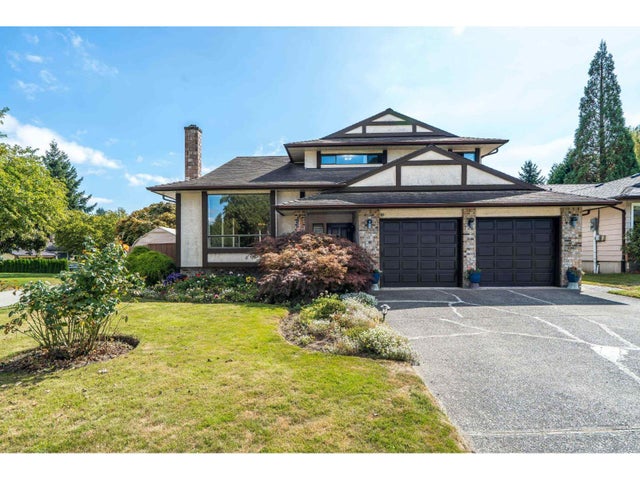 2080 156a Street, Surrey