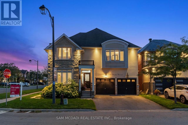 700 Serafini Crescent, Milton (wi Willmott)