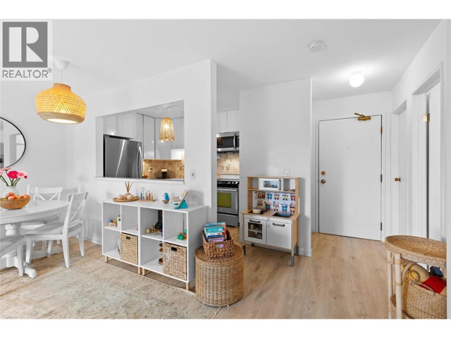 3160 De Montreuil Court Unit# 406, Kelowna