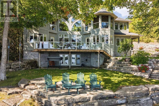 3081 Beachwood Drive, Selwyn