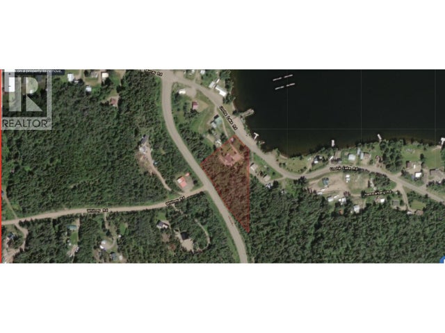 1347 Uncha Lake Road, South Francois