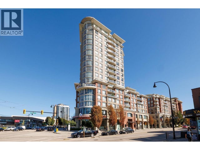 1307 4028 Knight Street, Vancouver