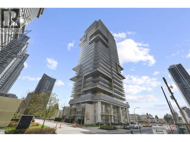 1206 6288 Cassie Avenue, Burnaby